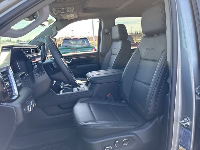 2026 GMC Sierra 2500HD Denali