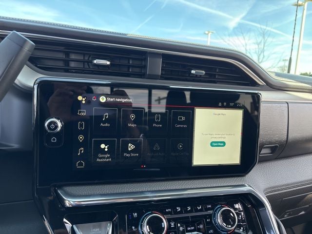 2026 GMC Sierra 2500HD Denali