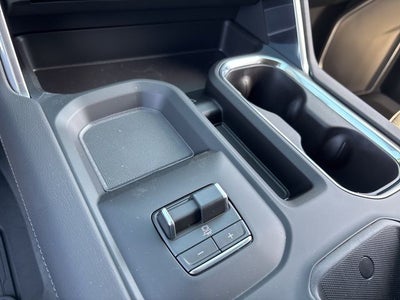 2026 GMC Sierra 2500HD Denali