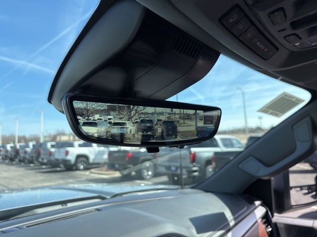 2026 GMC Sierra 2500HD Denali