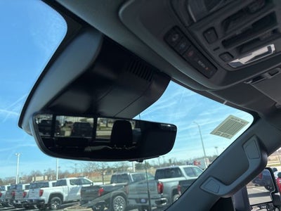 2026 GMC Sierra 2500HD Denali
