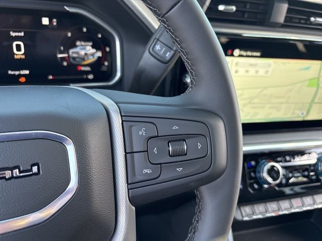 2026 GMC Sierra 2500HD Denali
