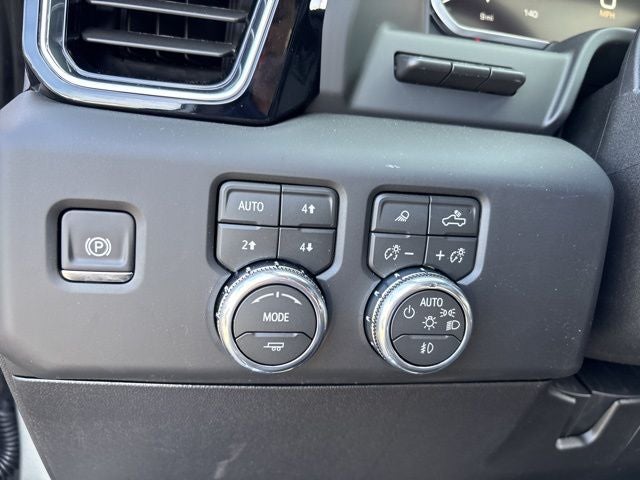 2026 GMC Sierra 2500HD Denali