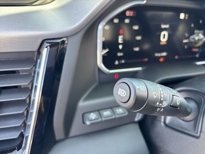 2026 GMC Sierra 2500HD Denali