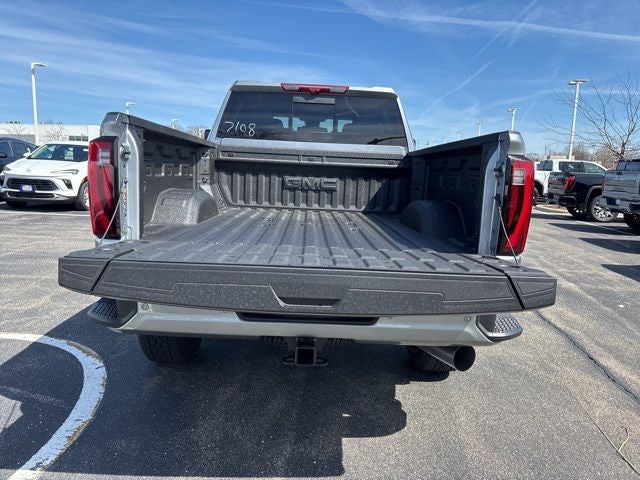2026 GMC Sierra 2500HD Denali