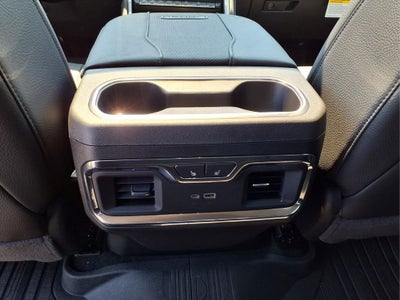 2026 GMC Sierra 2500HD Denali