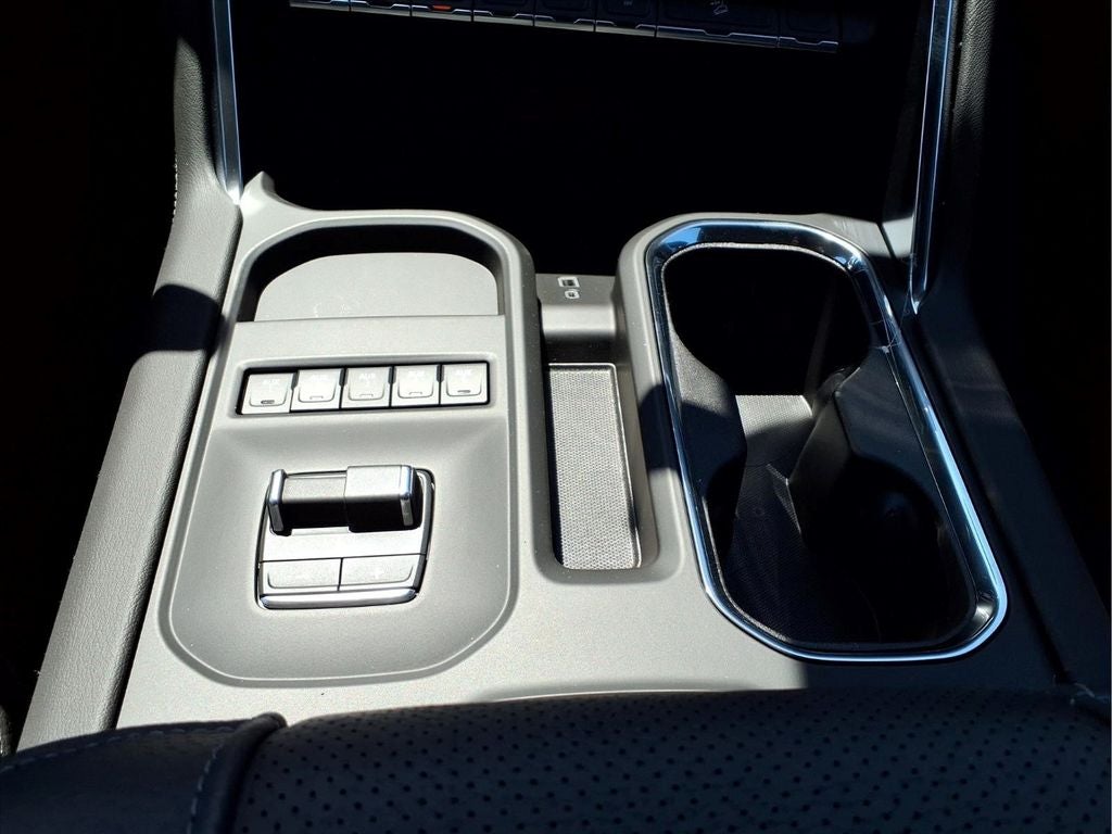 2026 GMC Sierra 2500HD Denali