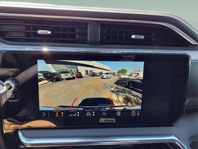 2026 GMC Sierra 2500HD Denali