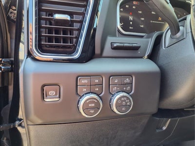 2026 GMC Sierra 2500HD Denali