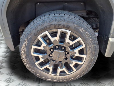 2026 GMC Sierra 2500HD Denali