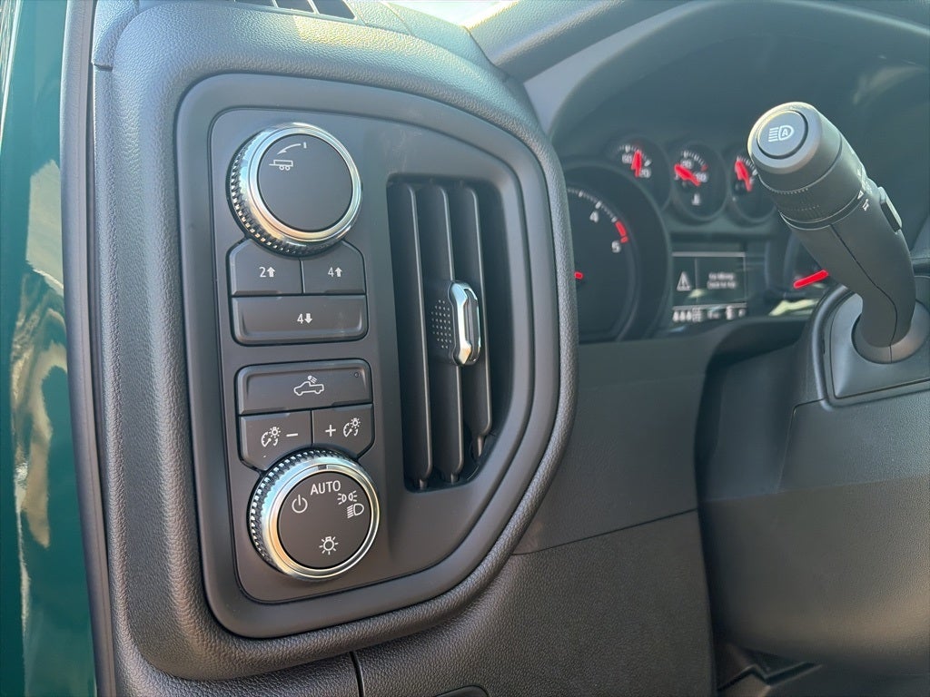 2026 GMC Sierra 3500HD Pro