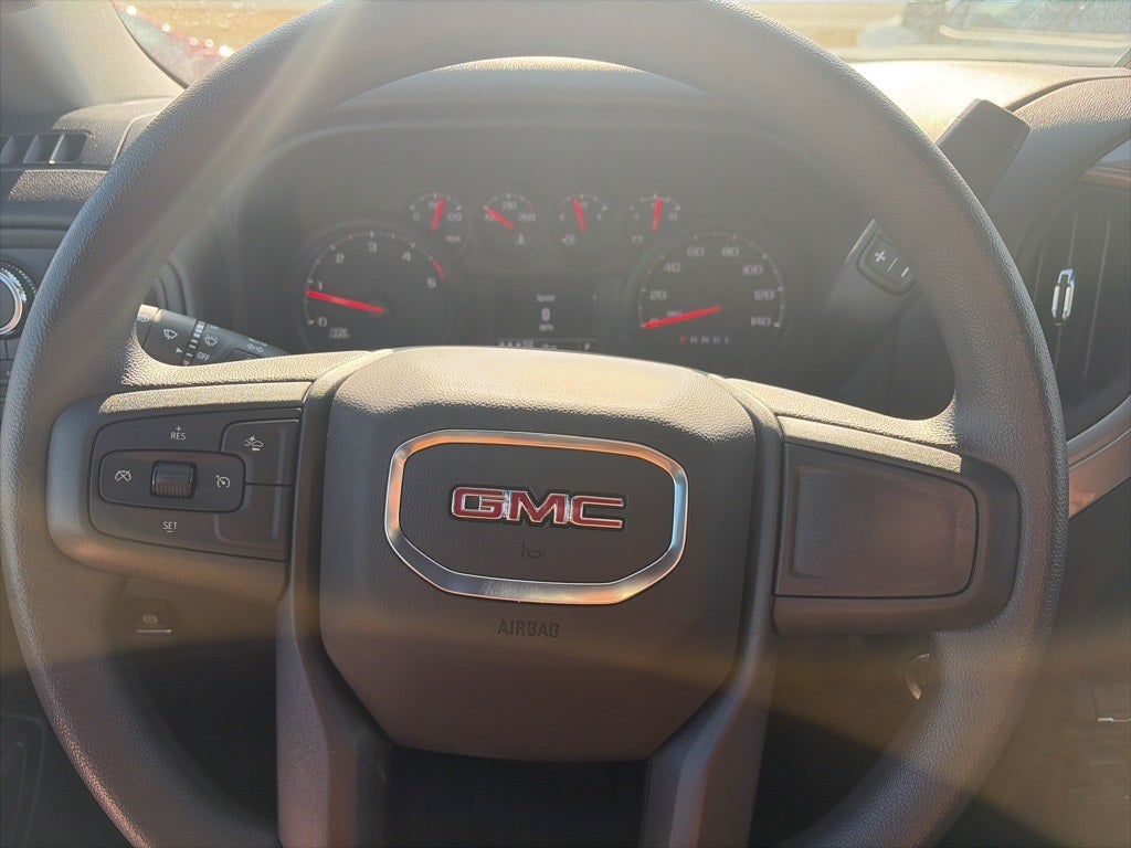 2026 GMC Sierra 3500HD Pro