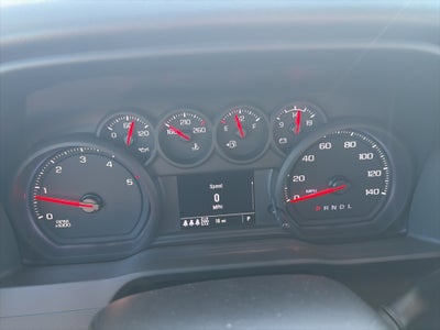 2026 GMC Sierra 3500HD Pro