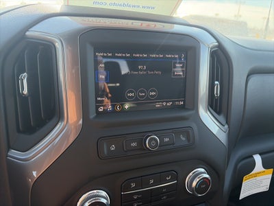 2026 GMC Sierra 3500HD Pro