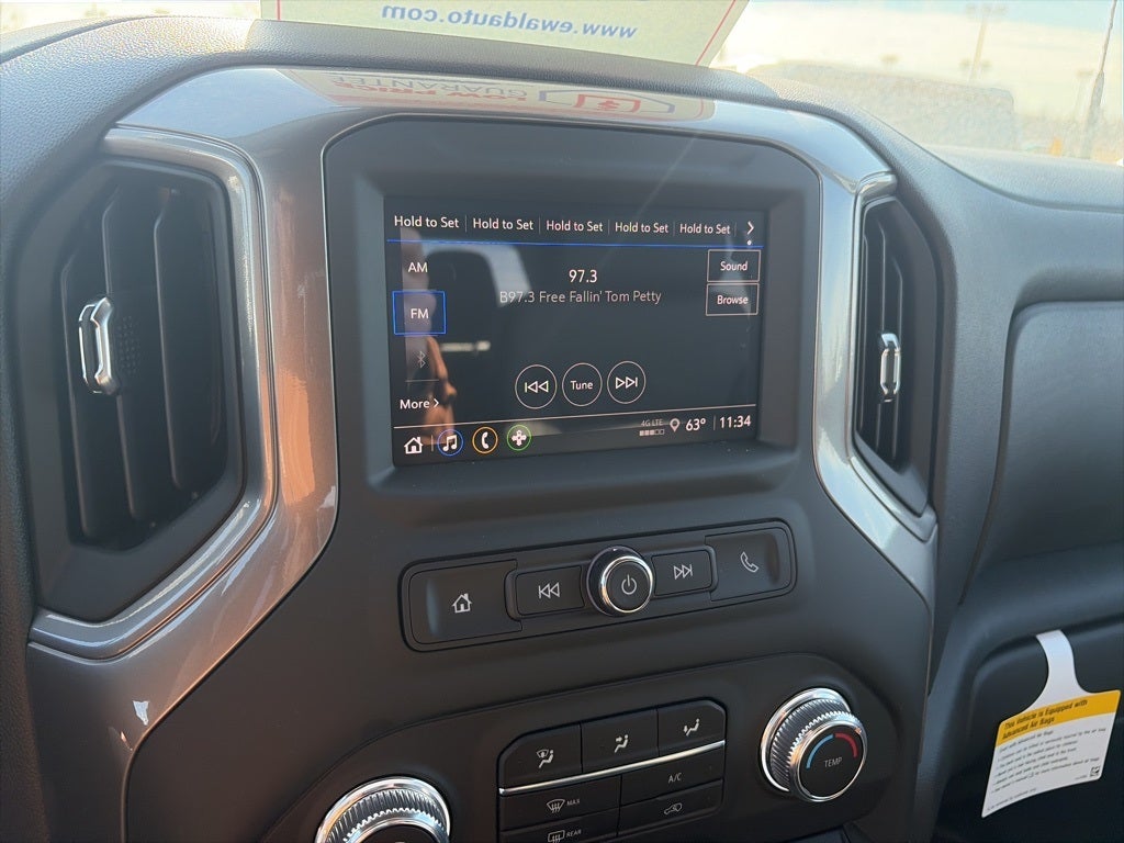 2026 GMC Sierra 3500HD Pro