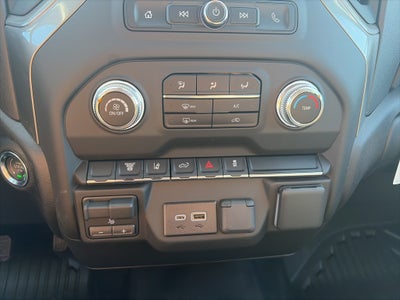 2026 GMC Sierra 3500HD Pro