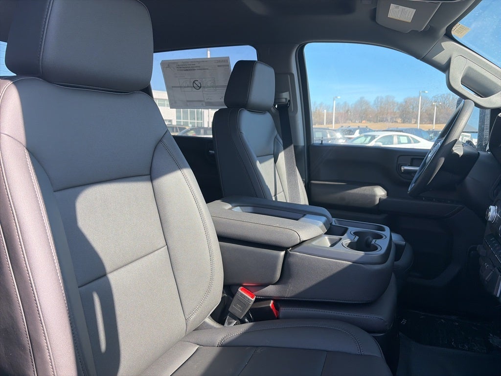 2026 GMC Sierra 3500HD Pro