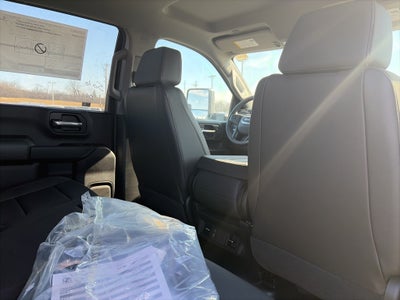 2026 GMC Sierra 3500HD Pro