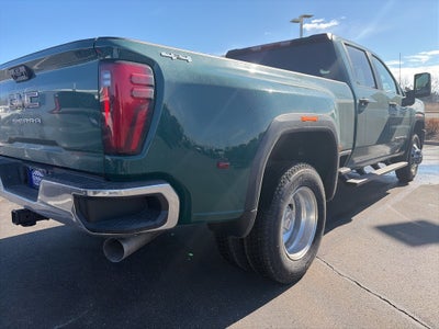 2026 GMC Sierra 3500HD Pro