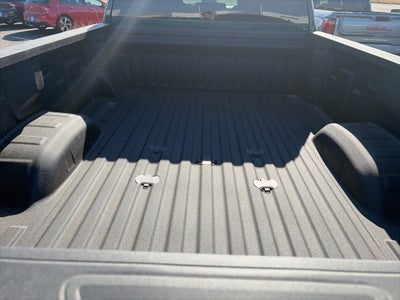 2026 GMC Sierra 3500HD Pro