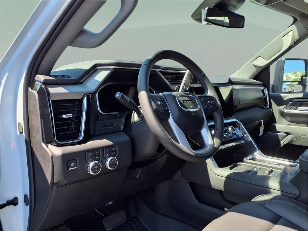 2026 GMC Sierra 3500HD Denali