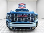 2026 GMC Sierra 3500HD Denali