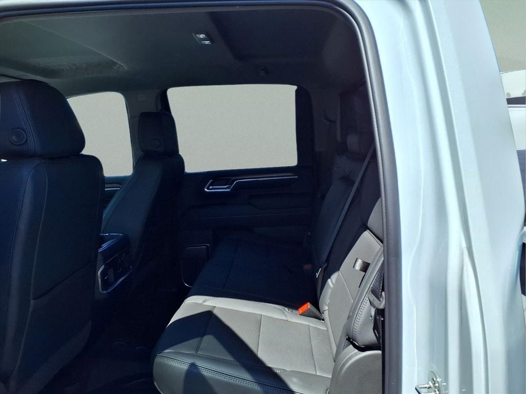 2026 GMC Sierra 3500HD Denali