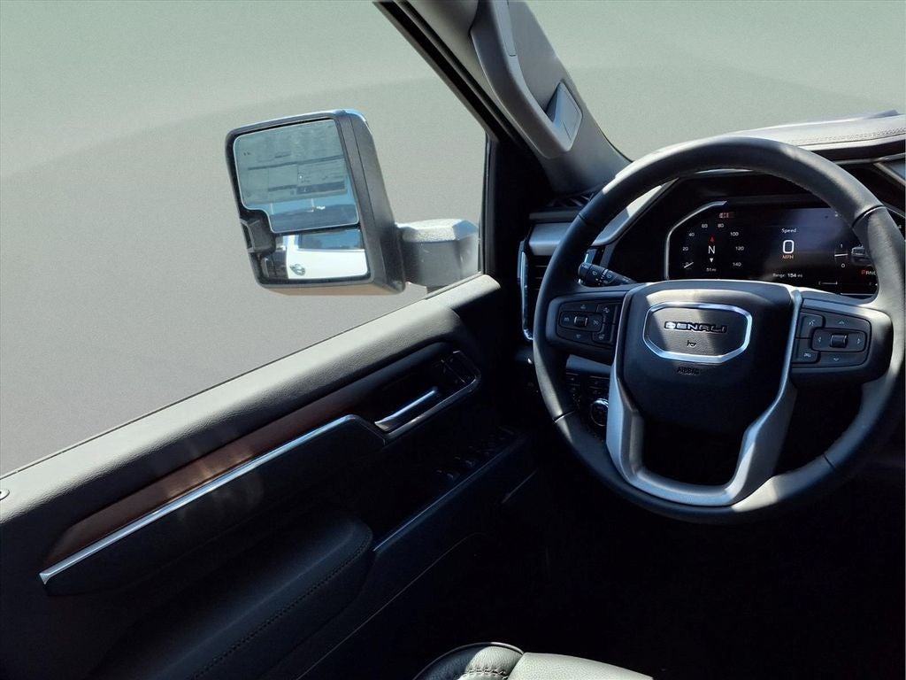 2026 GMC Sierra 3500HD Denali