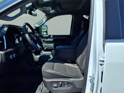 2026 GMC Sierra 3500HD Denali