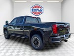 2026 GMC Sierra 2500HD Denali Ultimate