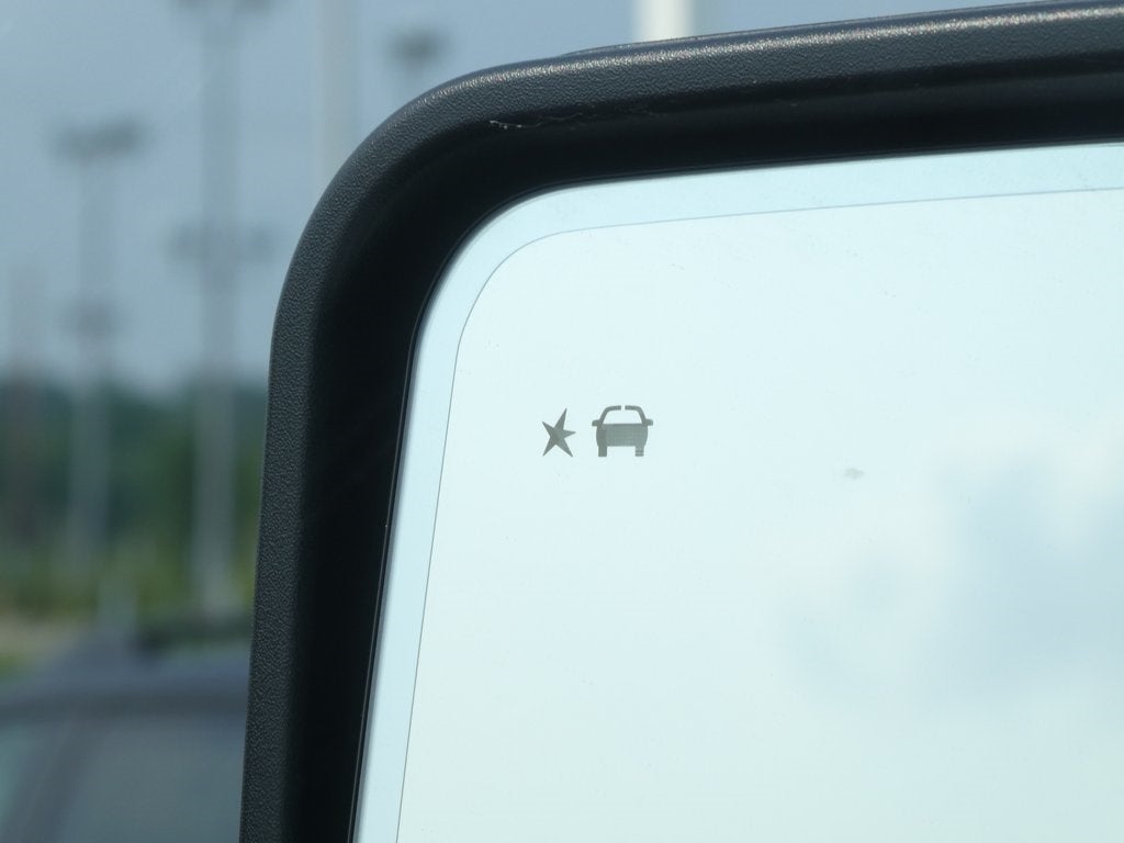 2025 GMC Sierra 2500HD SLE