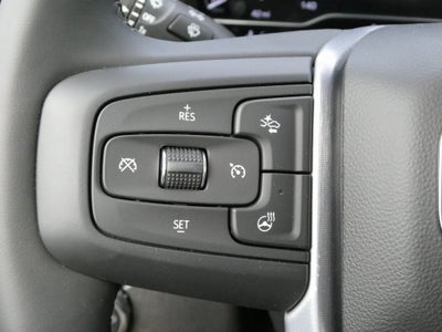 2025 GMC Sierra 2500HD SLE