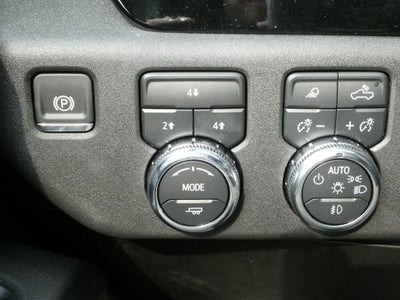 2025 GMC Sierra 2500HD SLE