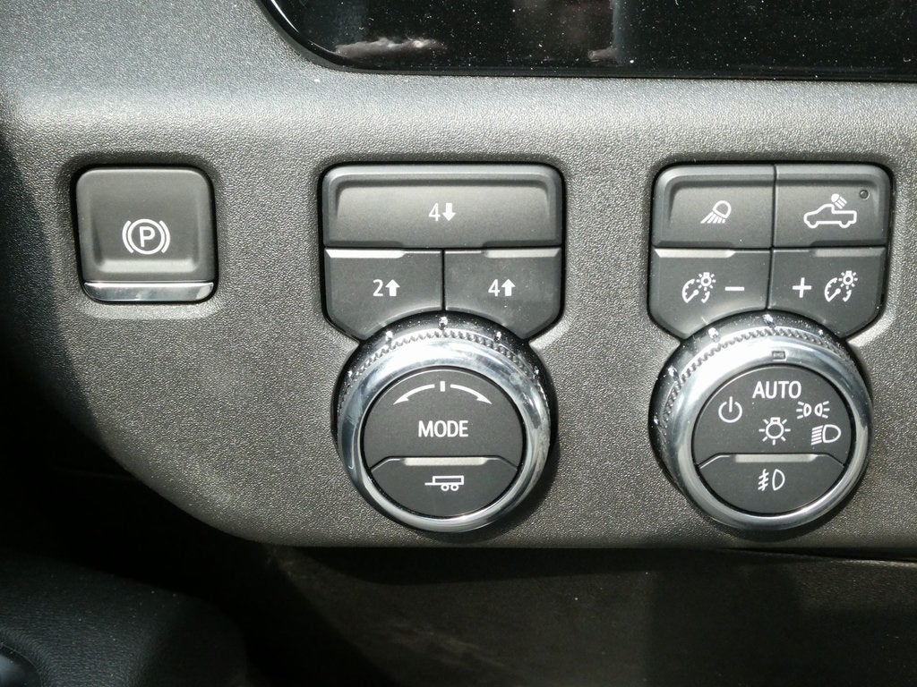 2025 GMC Sierra 2500HD SLE