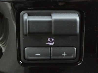 2025 GMC Sierra 2500HD SLE