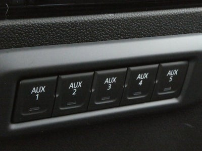 2025 GMC Sierra 2500HD SLE