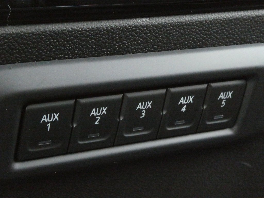 2025 GMC Sierra 2500HD SLE