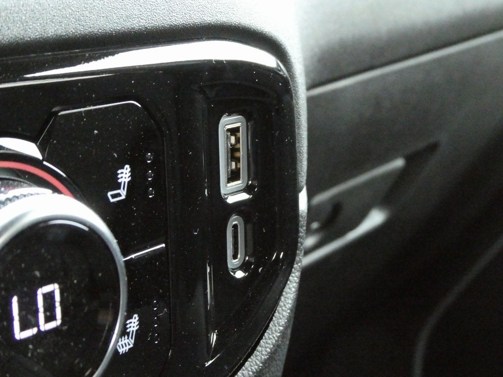 2025 GMC Sierra 2500HD SLE