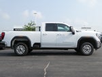 2025 GMC Sierra 2500HD SLE