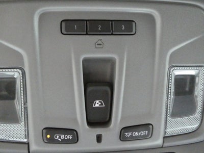 2025 GMC Sierra 2500HD SLE