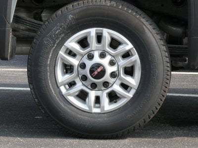 2025 GMC Sierra 2500HD SLE