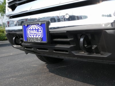 2025 GMC Sierra 2500HD SLE