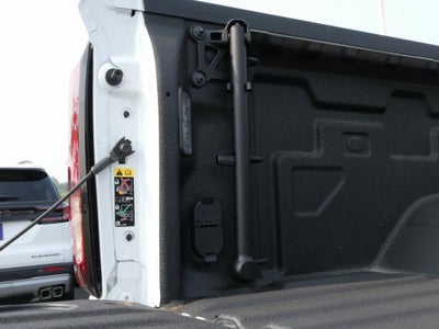 2025 GMC Sierra 2500HD SLE