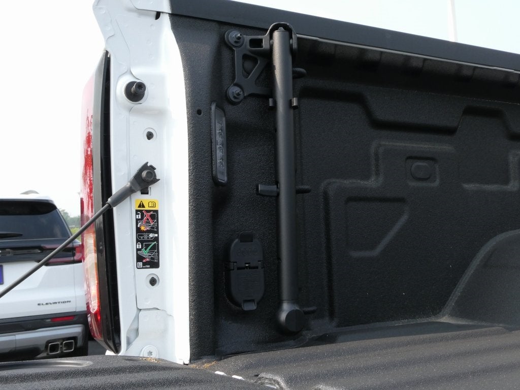 2025 GMC Sierra 2500HD SLE