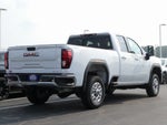 2025 GMC Sierra 2500HD SLE