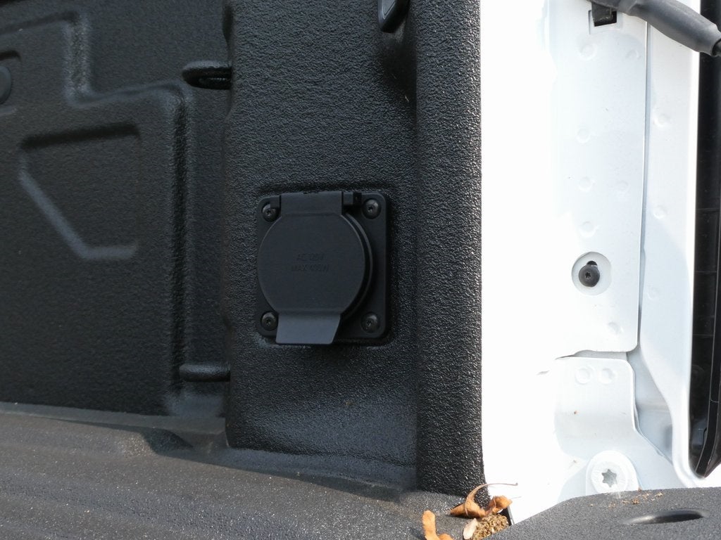 2025 GMC Sierra 2500HD SLE