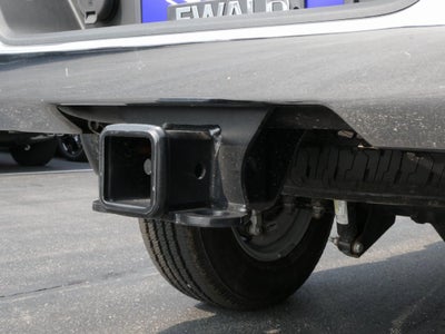 2025 GMC Sierra 2500HD SLE