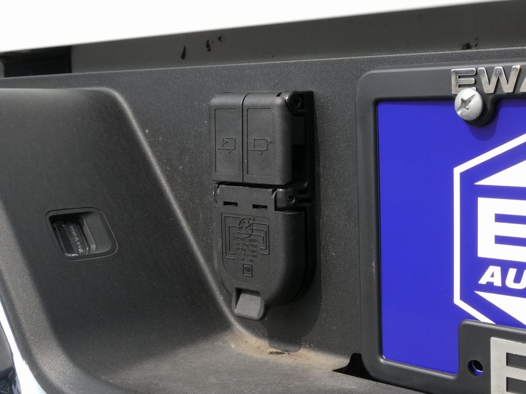 2025 GMC Sierra 2500HD SLE