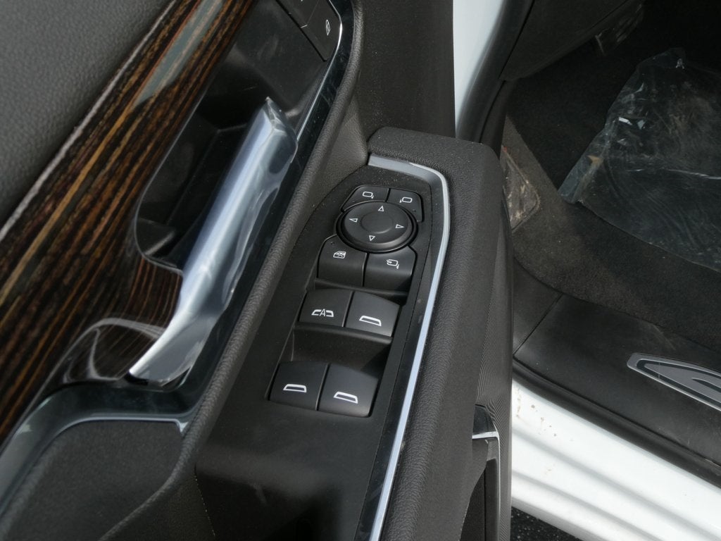 2025 GMC Sierra 2500HD SLE