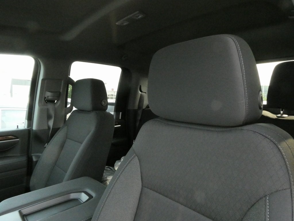 2025 GMC Sierra 2500HD SLE